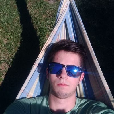 Profile Picture of Daniel Wilbert (@DanielWilbert19) on Twitter