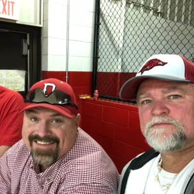 Profile Picture of Randy Lay (@rudedawg1616) on Twitter