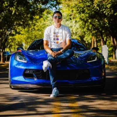 Profile Picture of Andy Bernardo Tiño (@andy_MT_08) on Twitter