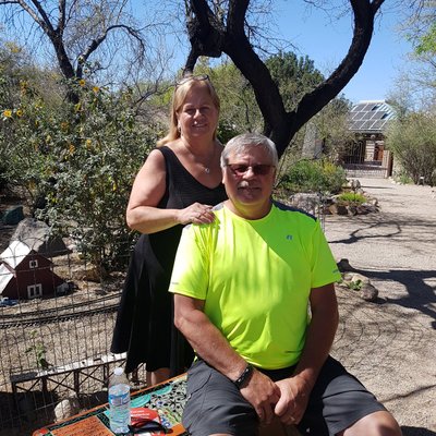 Profile Picture of Ken Bodnar (@bodnar_ken) on Twitter