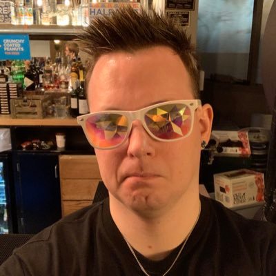 Profile Picture of Jack Hammond (@OneSimpleCoder) on Twitter