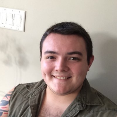 Profile Picture of Zachary Beauchamp (@zeebow101) on Twitter