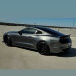 Profile Picture of Krystal Sanchez (@550stang) on Instagram