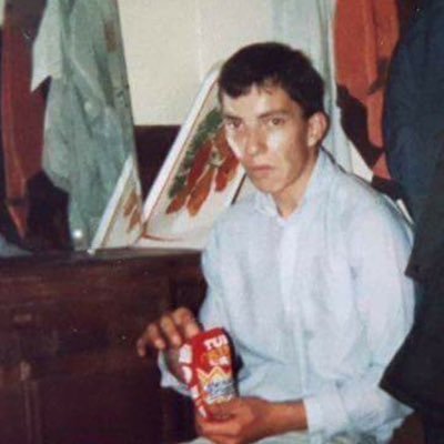 Profile Picture of Gary Starkey (@GaryStarkey4) on Twitter