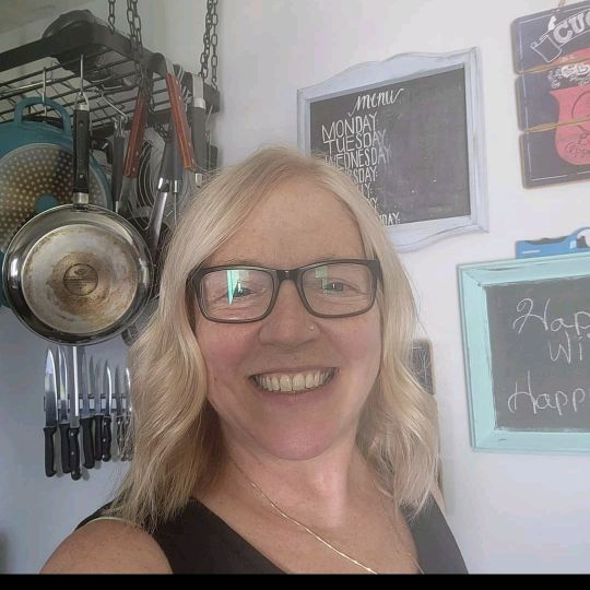 Profile Picture of Kelly (@kelly121962) on Tiktok