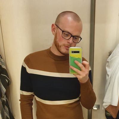 Profile Picture of Joe Leah (@joeleah_) on Twitter
