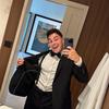 Profile Picture of John Robert (@john.robert152) on Tiktok