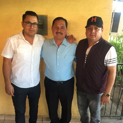 Profile Picture of Hugo Vargas Ibarra (@hugovib) on Twitter
