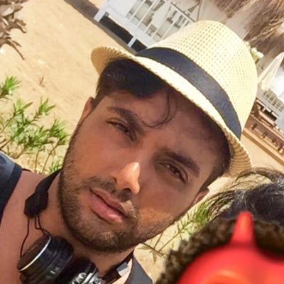 Profile Picture of Pedram_parsanejad (@Pedramparsanej1) on Twitter