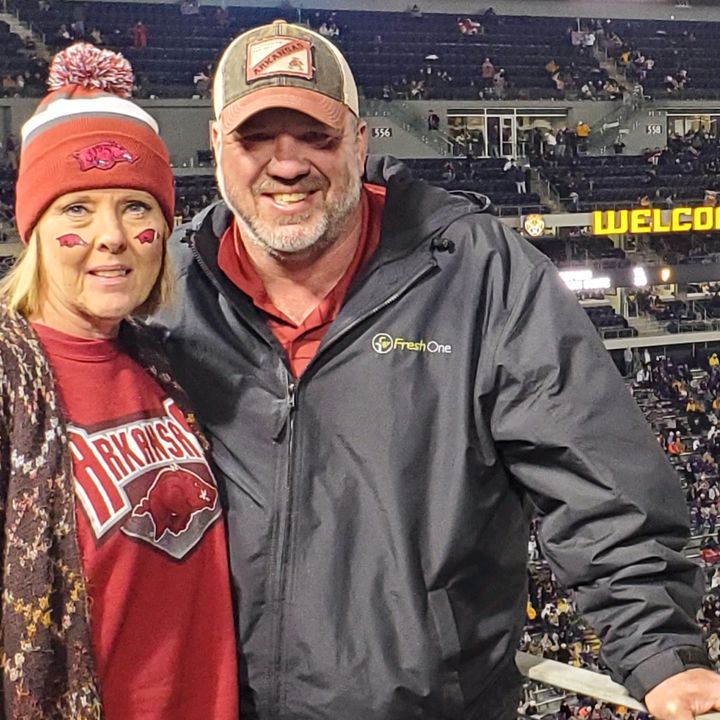 Profile Picture of Jimmy Rodden (@hogfanjimmy) on Tiktok