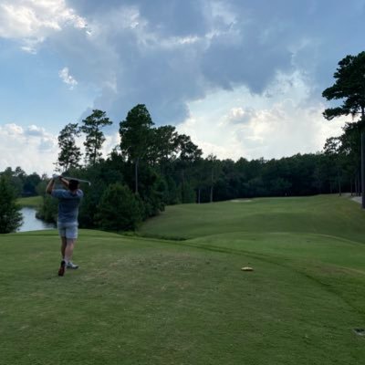 Profile Picture of Aaron Garrett⚾️ (@@aaronsgarrett20) on Twitter