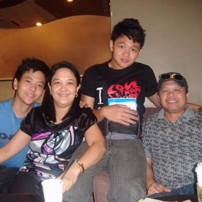 Profile Picture of Angelson John Que (@Mhf3coolness) on Twitter