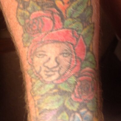 Profile Picture of Mark Wesling (@MarkWeslingWWJD) on Twitter