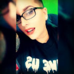 Profile Picture of Ashlee Patrick (@thatgirlisashl3) on Twitter