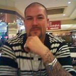 Profile Picture of Chris Keener (@chriskeener999) on Instagram