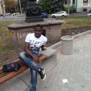 Profile Picture of Mustapha Abdul Mumin (@MuminMustapha) on Twitter