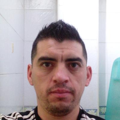 Profile Picture of Alexander Moreno Ort (@moreno32al) on Twitter