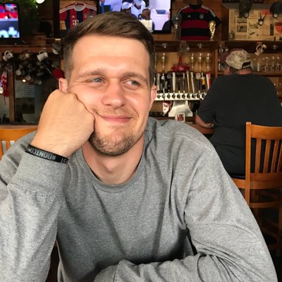 Profile Picture of Matthew Keefe (@Mattydiditagain) on Twitter