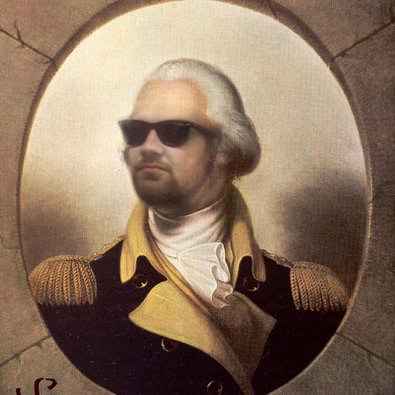 Profile Picture of Scott Gavett (@s2gavett) on Twitter