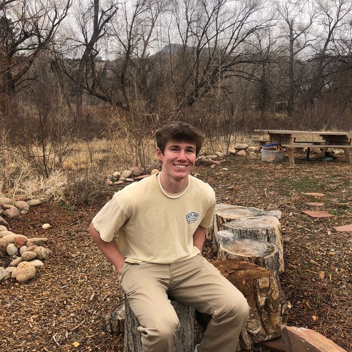 Profile Picture of WilliamRieder (@williamrieder) on Tiktok