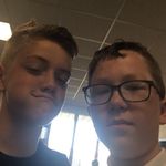 Profile Picture of Reuben Robertson (@robertson_reuben) on Instagram