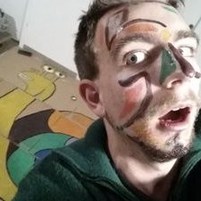 Profile Picture of William De Witte (@WilliamdeWitte3) on Twitter