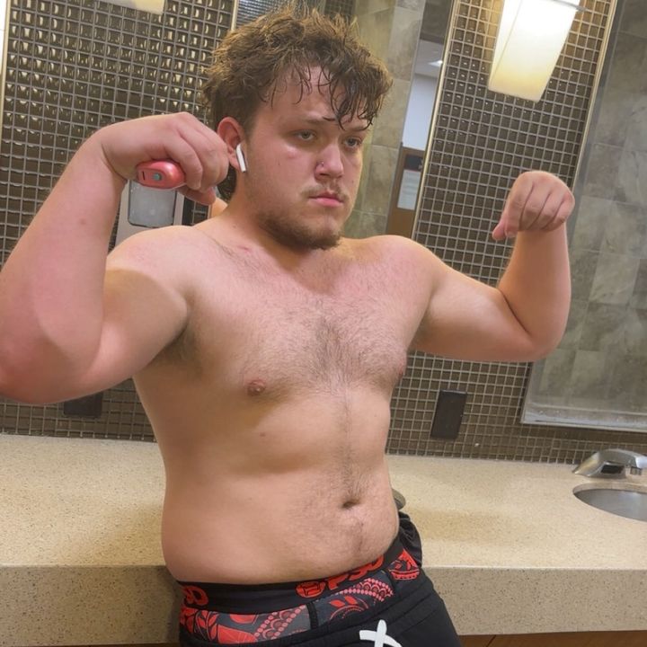 Profile Picture of Matthew (@mulletman_1845) on Tiktok