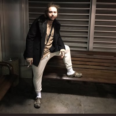 Profile Picture of Alex Shoemaker (@alexshoemaker12) on Twitter