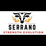Profile Picture of Andrew serrano (@serranostrengthevo) on Instagram