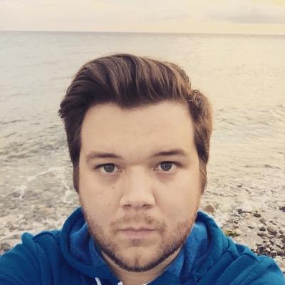 Profile Picture of Josh Seymour (@joshseymour85) on Twitter