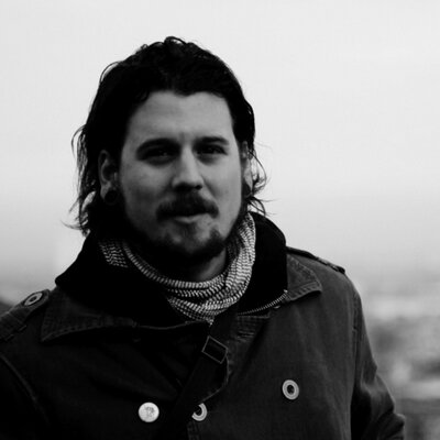 Profile Picture of Tom Strickler (@STORMandANCHOR) on Twitter