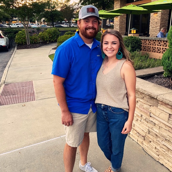 Profile Picture of Madison Ashley (@madison1207) on Poshmark