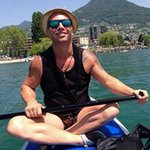 Profile Picture of David Seebach (@davidseebach) on Instagram