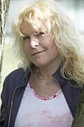 Profile Picture of Åse Michaelsen - Wikipediaon Wikipedia