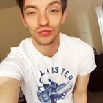 Profile Picture of Alexander King (@alexkingxoxo) on Instagram