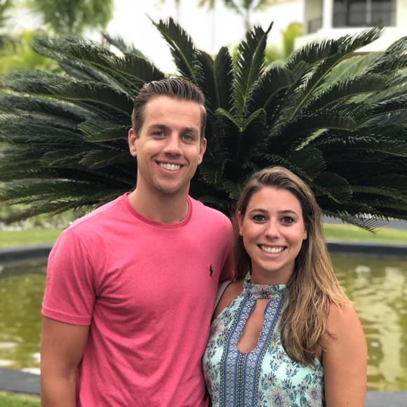 Profile Picture of Stephen Patrick (@sbonk001) on Poshmark