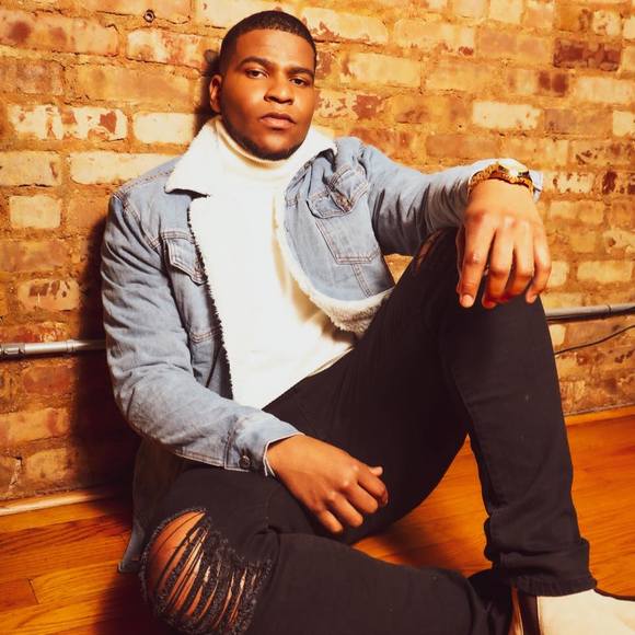 Profile Picture of Dimitri Pierre (@dimitri_007) on Poshmark