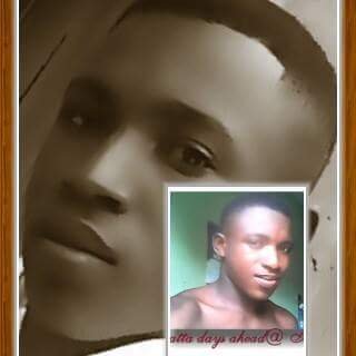 Noel Justice - Twitter Profile Picture of Noel Justice (@NoelJustice9) on Twitter