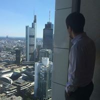 Profile Picture of David Czech (@david-czech-8) on Quora