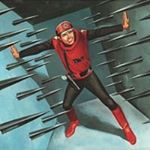 Profile Picture of Adrian Pollock (@captayd) on Instagram