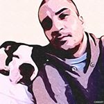 Profile Picture of Jason Vega (@jvague87) on Instagram