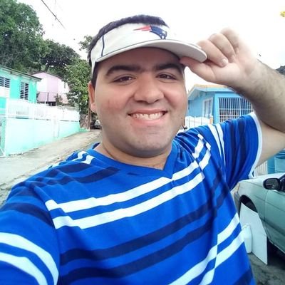 Profile Picture of Michael Vazquez Casiano (@michaelboss604) on Twitter