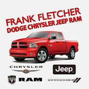 Profile Picture of Frank Fletcher Dodge Chrysler Jeep Ram (@frankfletcherdodgechrysler4211) on Youtube