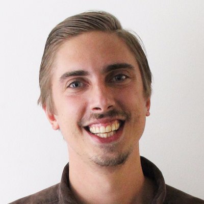 Profile Picture of David Gill (@davidgillar) on Twitter