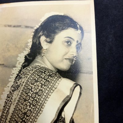 Profile Photo of Bhavana Desai (@BhavanaDesai18) on Twitter