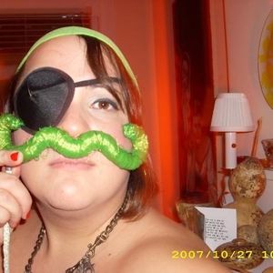 Profile Picture of Betsy Bailey (@betsyladypants) on Myspace