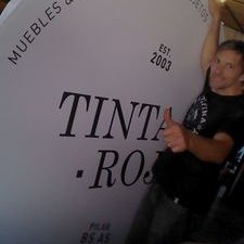 Profile Picture of Fernando De Lage (@ferdelage) on Twitter