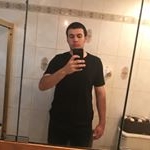 Profile Picture of Mike Melfi (@michaelangeloo0) on Instagram