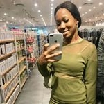 Profile Picture of Gloria❤️ (@forevergigi__) on Instagram