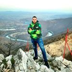 Profile Picture of Nikola Djukic (@nikola_djukiccc) on Instagram